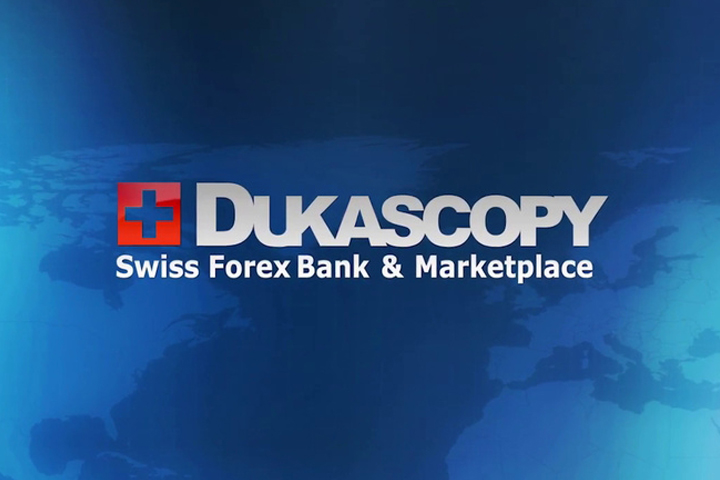 Dukascopy выпускает новую версию своей торговой веб-платформы Jforex 3 FX