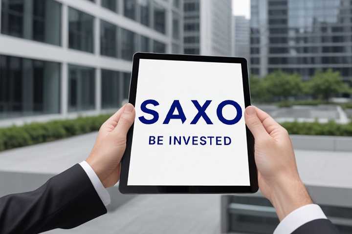 Saxo Bank makes changes to its senior management team