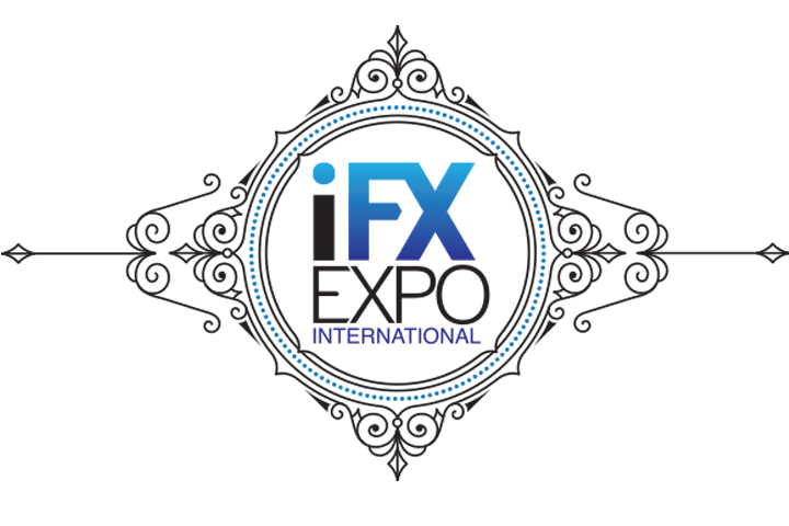 Брокер Tickmill стал участником выставки iFX EXPO International