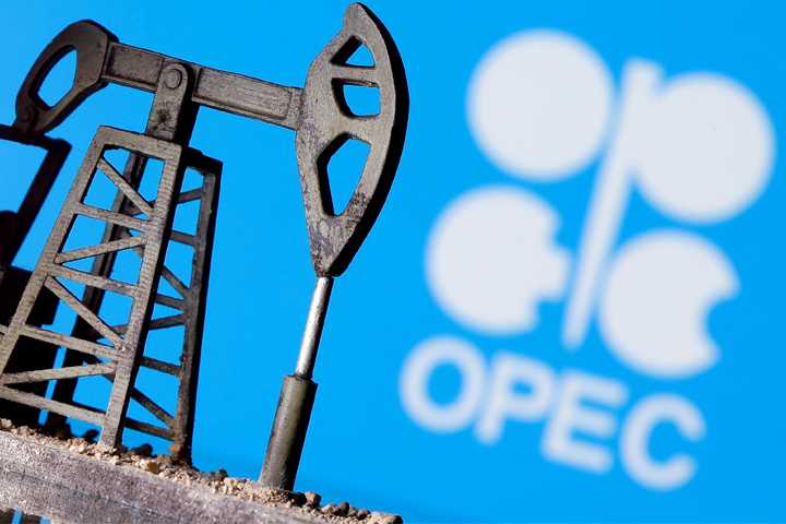 OPEC+ agrees to extend oil production cuts