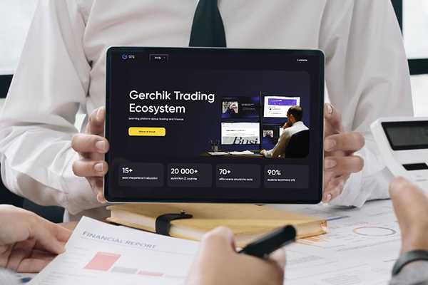 Gerchik Trading Ecosystem invites to active trading seminar in Warsaw