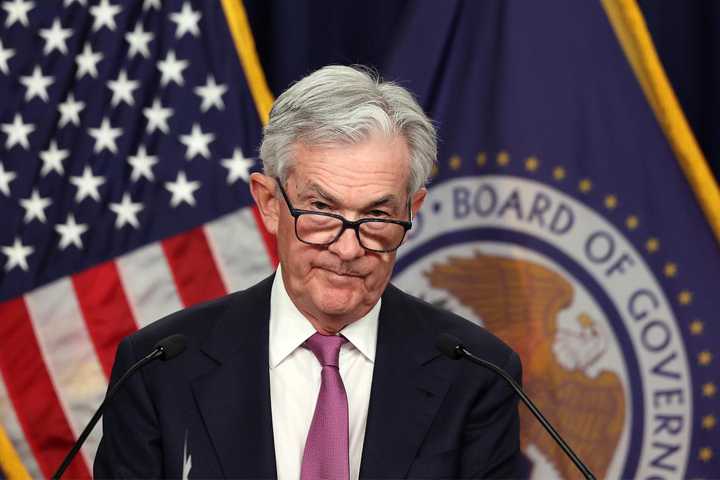 Statements from Fed chair Powell strengthen prospects of near-term U.S. rate cuts