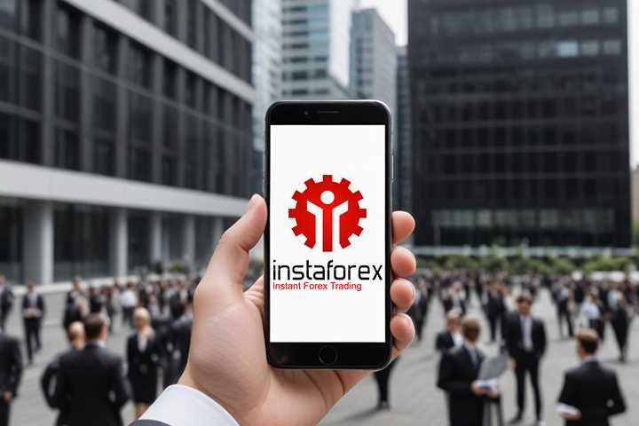 InstaForex launches a promotion in honor of the Summer Olympic Games
