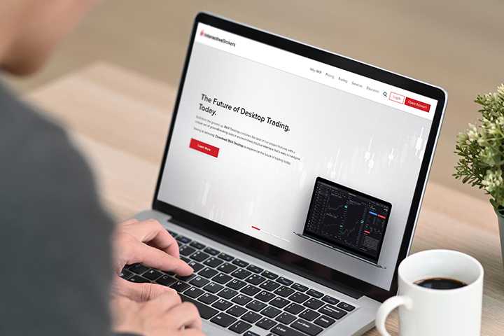 HSBC partners with Interactive Brokers to launch global trading platform