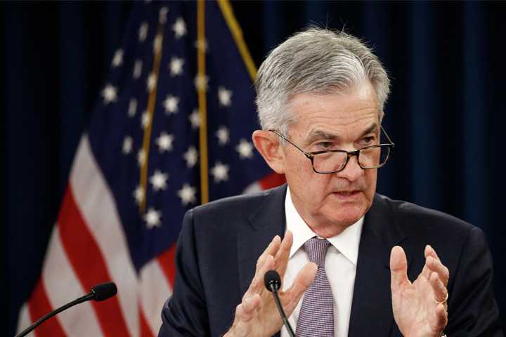 Markets assess Fed decision and Powell’s statements