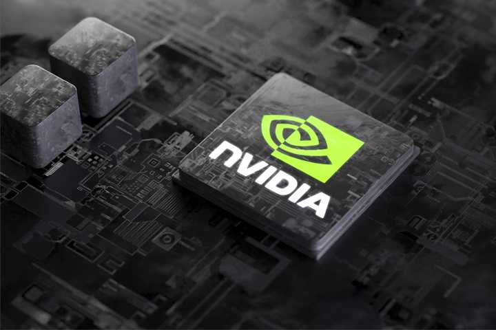 Nvidia faces record market value loss of $279 billion