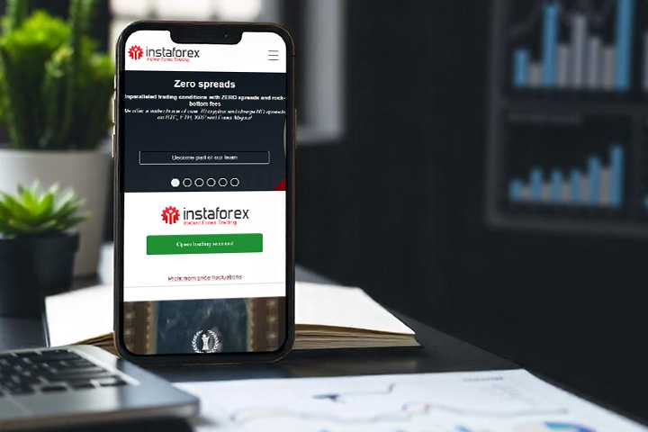 InstaForex prolonged partnership with Slovak professional hockey club