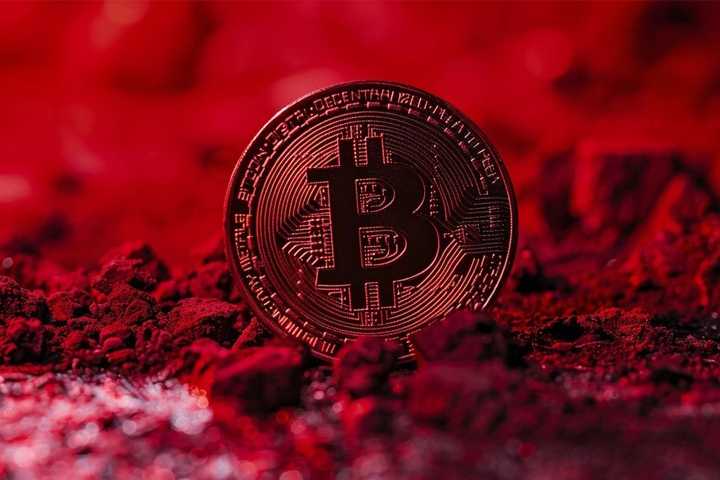 Bitcoin price plunges amid escalating Middle East conflict