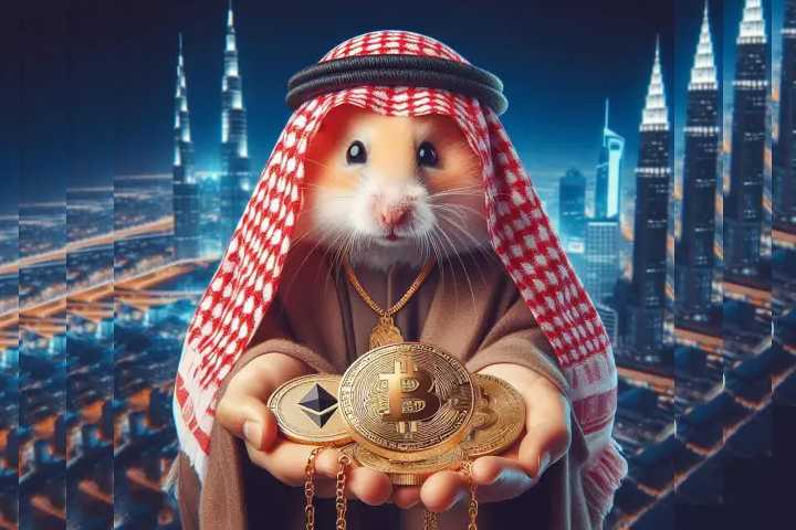 How Middle East tensions could impact the crypto market — study