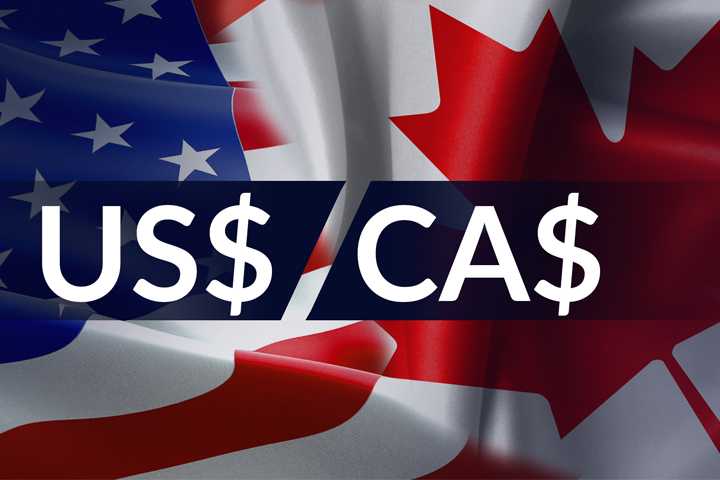 USD/CAD drops amid political optimism in Canada