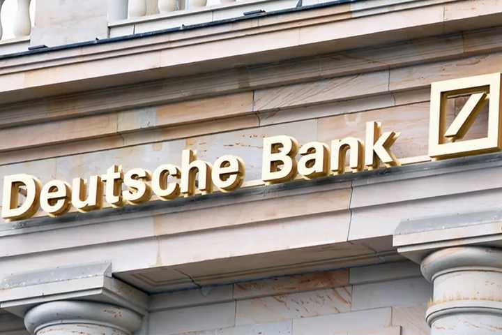 Deutsche Bank forecasts 15% growth in European stocks for 2025