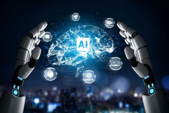 AI startups attract record $97 billion in the US