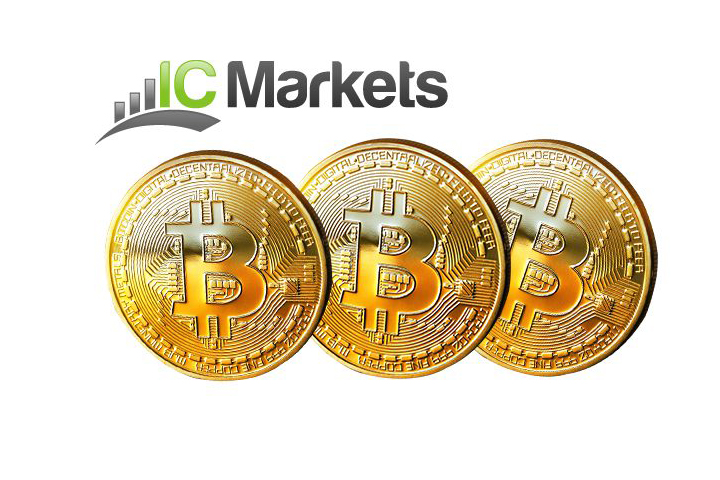 IC Markets открыл доступ к торговле биткоинами