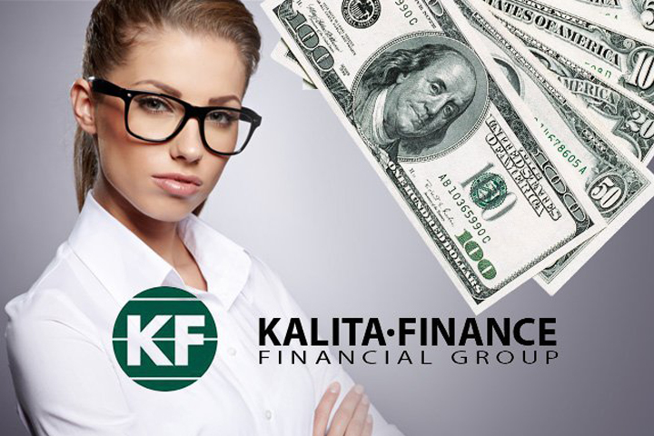 «Калита-Финанс» запускает акцию «Сентябрьский профит»