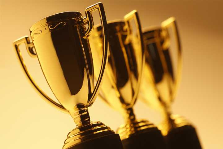 Компания Olymp Trade получила титул «Самая инновационная компания 2017 года»