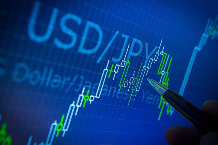 Валютная пара USD/JPY: как торговать