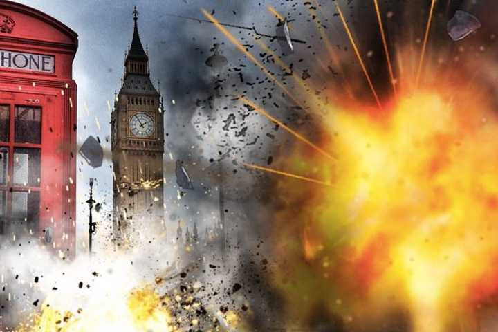 Стратегия “Лондонский взрыв” на Форекс