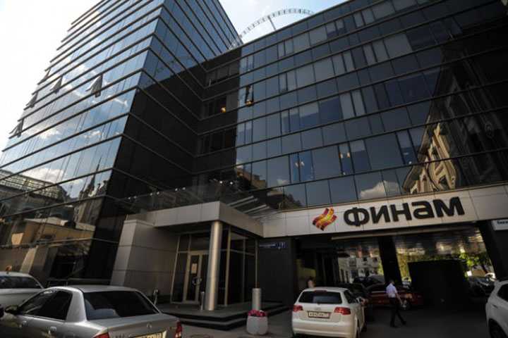 ФИНАМ стала лидером по количеству активных клиентов на Московской бирже