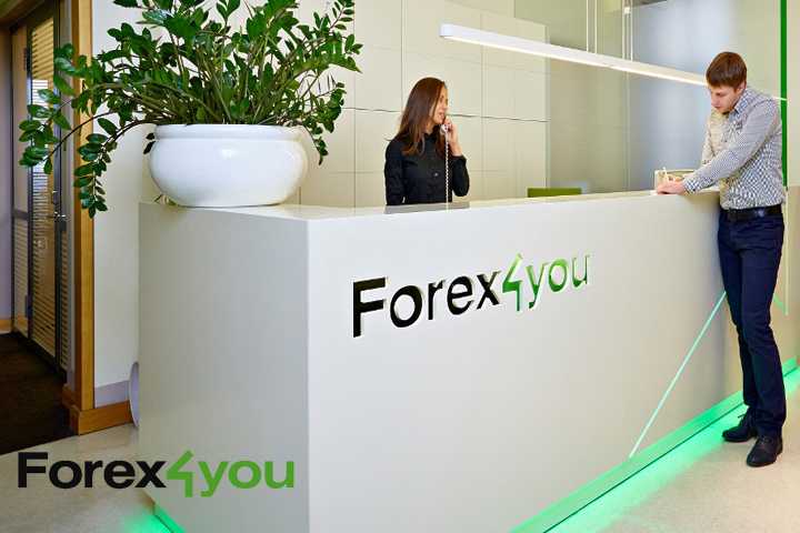 обзор деятельности компании Forex4you