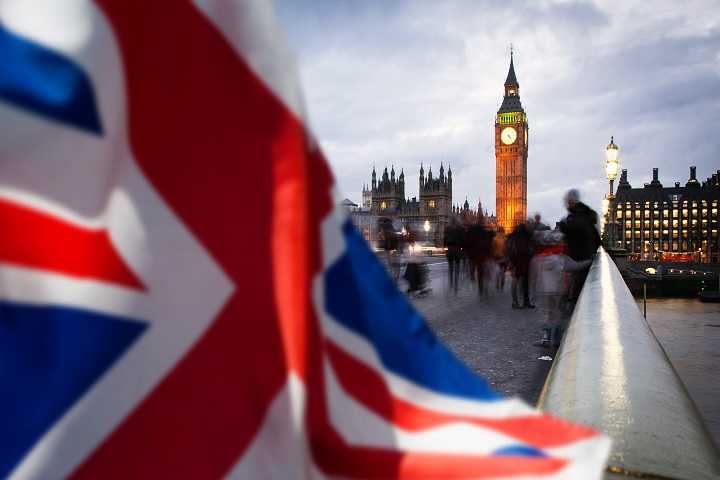 Борис Джонсон не намерен выплачивать ЕС компенсацию за Brexit