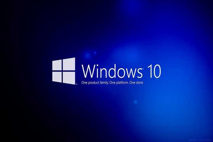 Новая версия Windows 10 не будет требовать ввода пароля