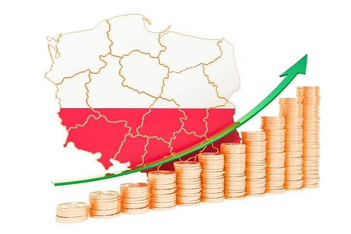 В Польше снизят налоги на доходы физических лиц