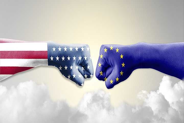 ЕС намерен избежать торгового конфликта с США