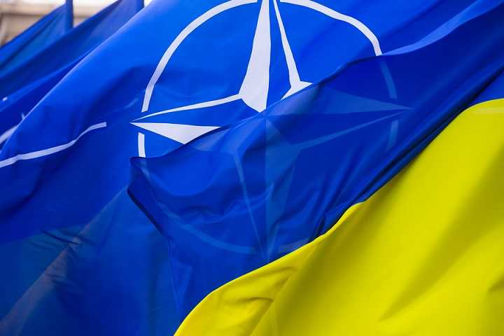 Польша надеется на продолжение курса Украины в НАТО