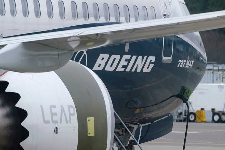 Boeing упустил шанс получить $85 миллионов