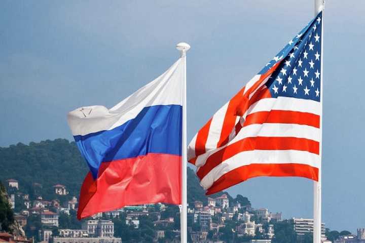 США хотят сильнее ударить по российской экономики