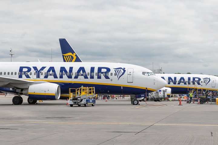 Еврокомиссия заставила Ryanair вернуть 8,5 млн евро субсидий