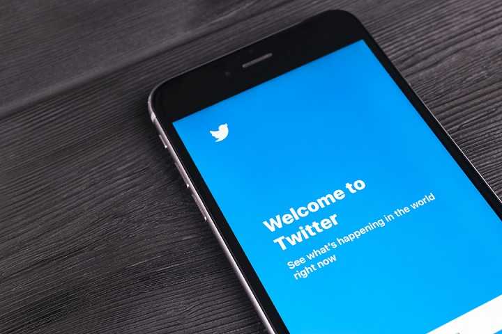 Компания Twitter подтвердила использование персональных данных пользователей
