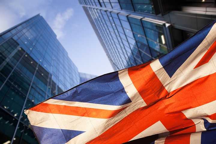 США намерены подписать торговое соглашение с Британией после Brexit