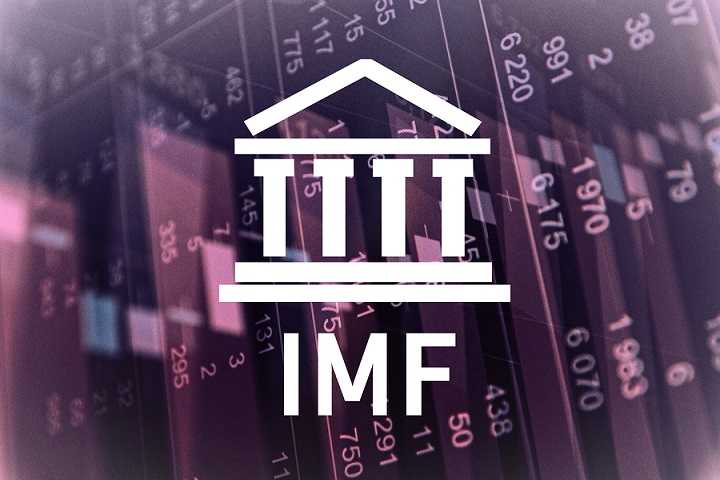 Украина хочет попросить у МВФ новый кредит