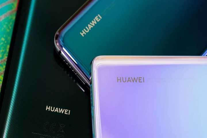 Huawei представила свою операционную систему