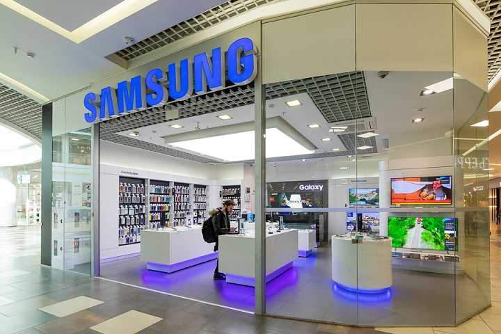 Samsung снабдит смартфоны графеновыми аккумуляторами