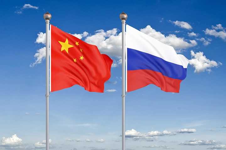 Россия и Китай будут сотрудничать в цифровой сфере