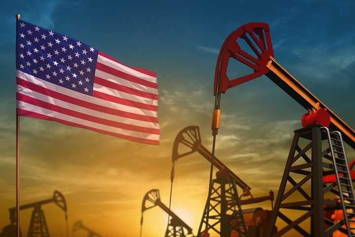 США постепенно убирают с рынка иранскую нефть