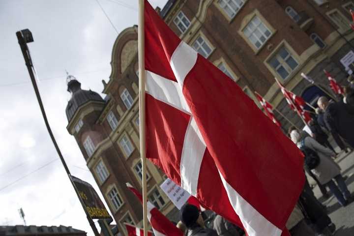 Датские политики обиделись на отказ Трампа посетить Данию