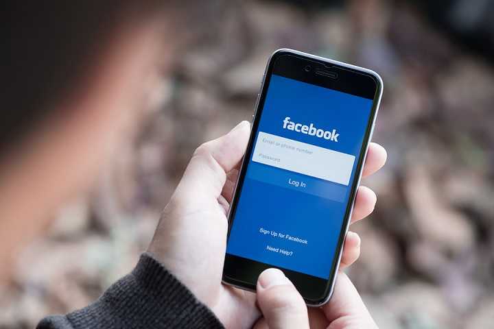 Facebook позволит пользователям управлять персональной информацией на других сайтах