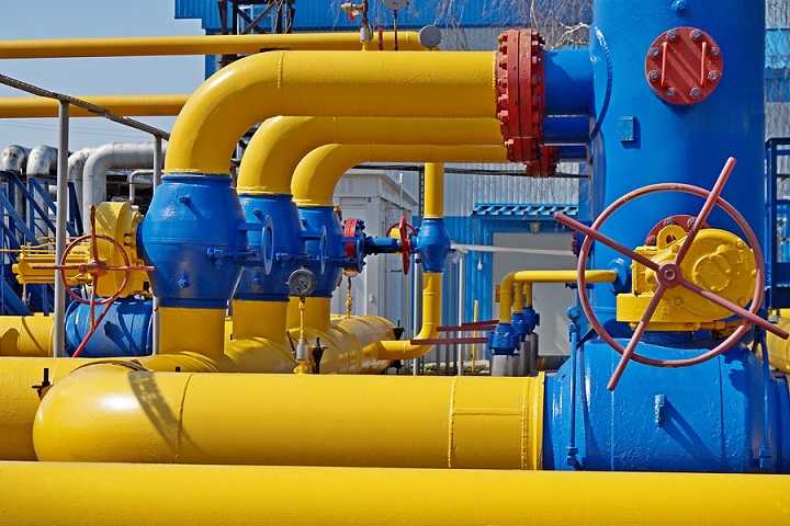 Украина и РФ постараются договориться о новом газовом контракте