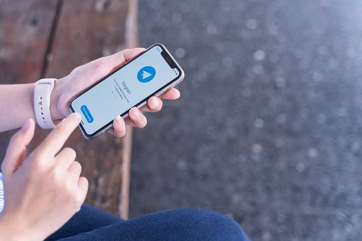 Telegram планирует выпустить собственную криптовалюту в течение следующих двух месяцев
