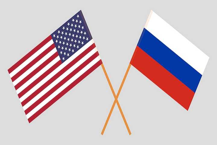 США не смогут изолировать Россию