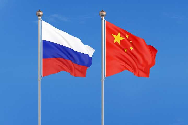 Фонд прямых инвестиций РФ обсудит с китайскими инвесторами возможность участия в нацпроектах