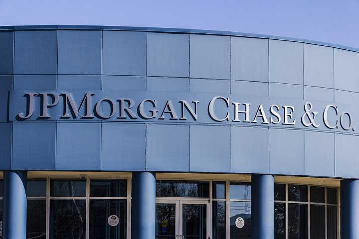 JPMorgan Chase&Co запустил 