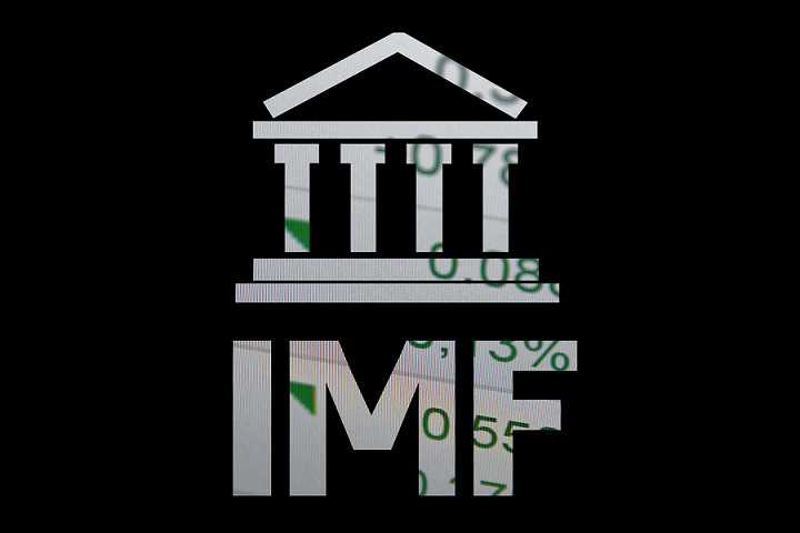 Новый кредит МВФ для Украины может составить около 10 млрд долларов