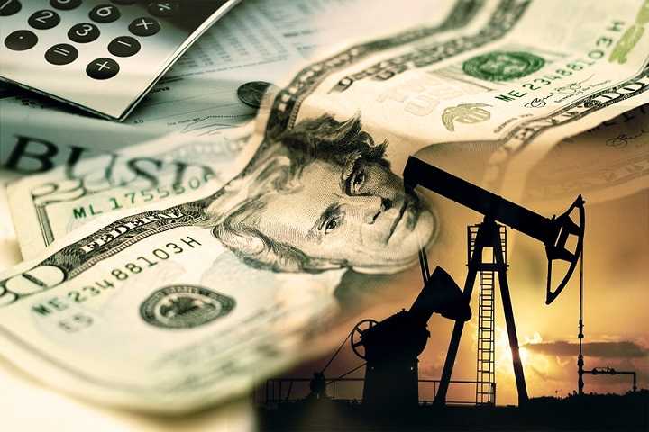 США выделят дополнительные средства для стабилизации рынка нефти