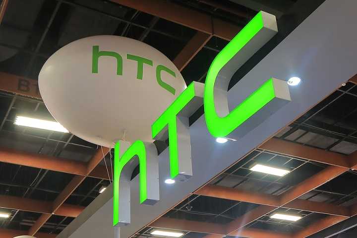 HTC демонстрирует признаки восстановления бизнеса