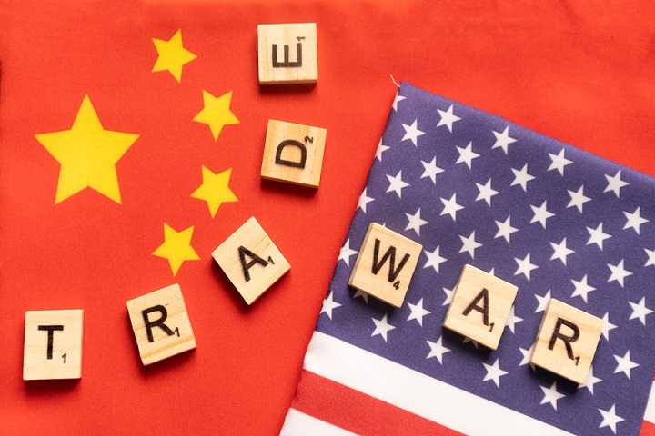 CША временно отменили пошлины на более 300 китайских товаров