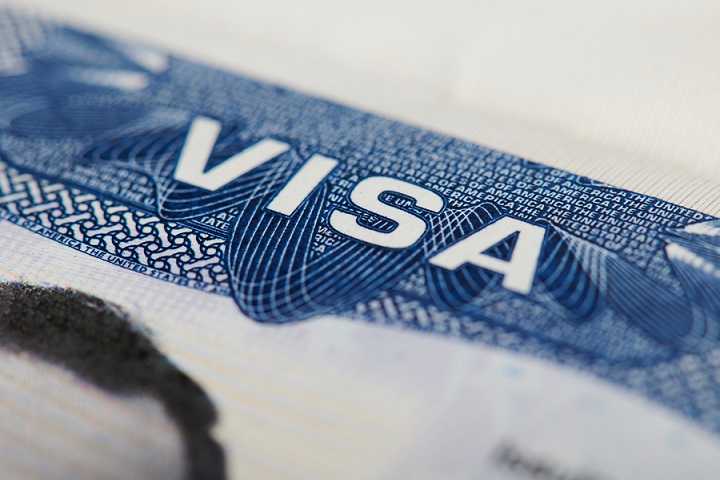 Visa начала тестирование технологии бесконтактных платежей